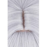 Honkai Star Rail Topaz Wig Heat Resistant Synthetic Hair Accessories Cosplay Costume Halloween Carnival