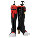Honkai Star Rail Topaz Shoes Boots Custom Made Accessory Cosplay Costume Halloween Carnival