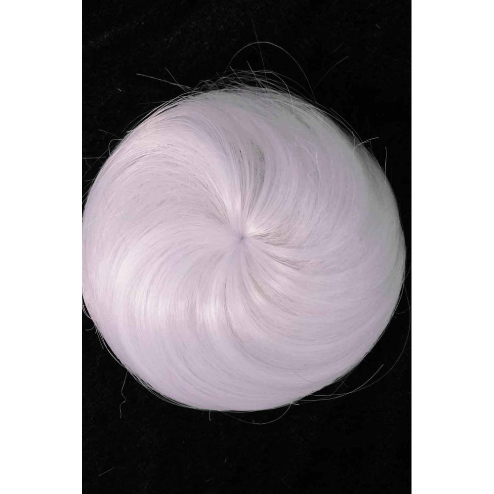 Honkai Star Rail Jingliu Wig Heat Resistant Synthetic Hair Accessories Cosplay Costume Halloween Carnival