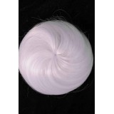Honkai Star Rail Jingliu Wig Heat Resistant Synthetic Hair Accessories Cosplay Costume Halloween Carnival