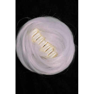 Honkai Star Rail Jingliu Wig Heat Resistant Synthetic Hair Accessories Cosplay Costume Halloween Carnival