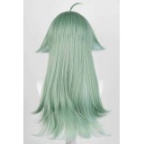 Honkai Star Rail HuoHuo Wig Heat Resistant Synthetic Hair Accessories Cosplay Costume Halloween Carnival