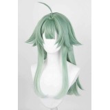 Honkai Star Rail HuoHuo Wig Heat Resistant Synthetic Hair Accessories Cosplay Costume Halloween Carnival