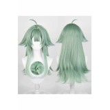 Honkai Star Rail HuoHuo Wig Heat Resistant Synthetic Hair Accessories Cosplay Costume Halloween Carnival