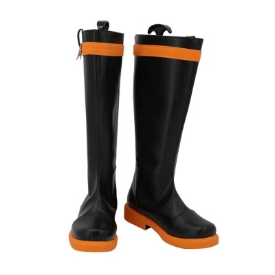 Honkai: Star Rail Hook Shoes Boots Accessories Custom Made Cosplay Costume Halloween Carnival