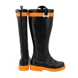 Honkai: Star Rail Hook Shoes Boots Accessories Custom Made Cosplay Costume Halloween Carnival