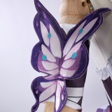 Honkai:Star Rail Castorice Fullset Party Cosplay Costume Halloween Carnival Outfit