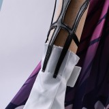 Honkai:Star Rail Castorice Fullset Party Cosplay Costume Halloween Carnival Outfit