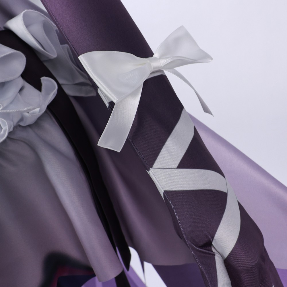 Honkai:Star Rail Castorice Fullset Party Cosplay Costume Halloween Carnival Outfit