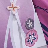 Honkai:Star Rail Castorice Fullset Party Cosplay Costume Halloween Carnival Outfit