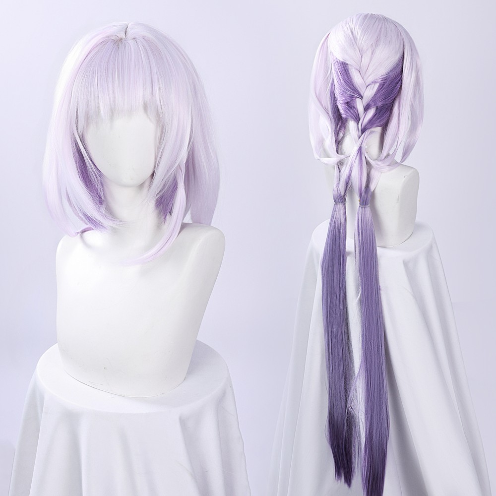 Honkai:Star Rail Castorice Fullset Party Cosplay Costume Halloween Carnival Outfit