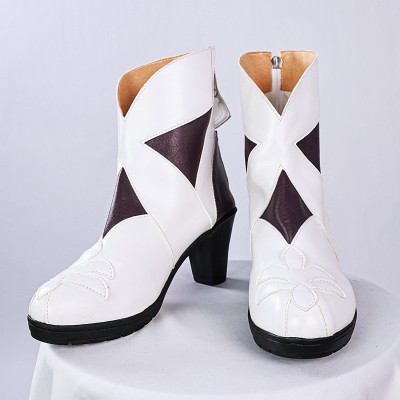 Honkai:Star Rail Castorice Fullset Party Cosplay Costume Halloween Carnival Outfit