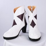Honkai:Star Rail Castorice Fullset Party Cosplay Costume Halloween Carnival Outfit