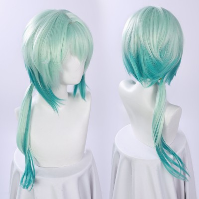 Honkai: Star Rail Anaxa Fullset Party Cosplay Costume Halloween Carnival Outfit