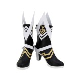 Honkai Impact 3 Li Sushang Shoes Boots Custom Made Accessory Cosplay Costume Halloween Carnival