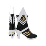 Honkai Impact 3 Li Sushang Shoes Boots Custom Made Accessory Cosplay Costume Halloween Carnival