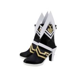 Honkai Impact 3 Li Sushang Shoes Boots Custom Made Accessory Cosplay Costume Halloween Carnival