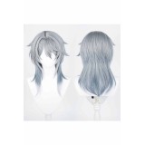 Honkai: Star Rail Sunday Wig Heat Resistant Synthetic Hair Accessories Cosplay Costume Halloween Carnival