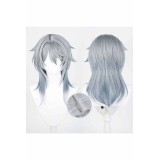 Honkai: Star Rail Sunday Wig Heat Resistant Synthetic Hair Accessories Cosplay Costume Halloween Carnival