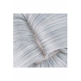 Honkai: Star Rail Sunday Wig Heat Resistant Synthetic Hair Accessories Cosplay Costume Halloween Carnival