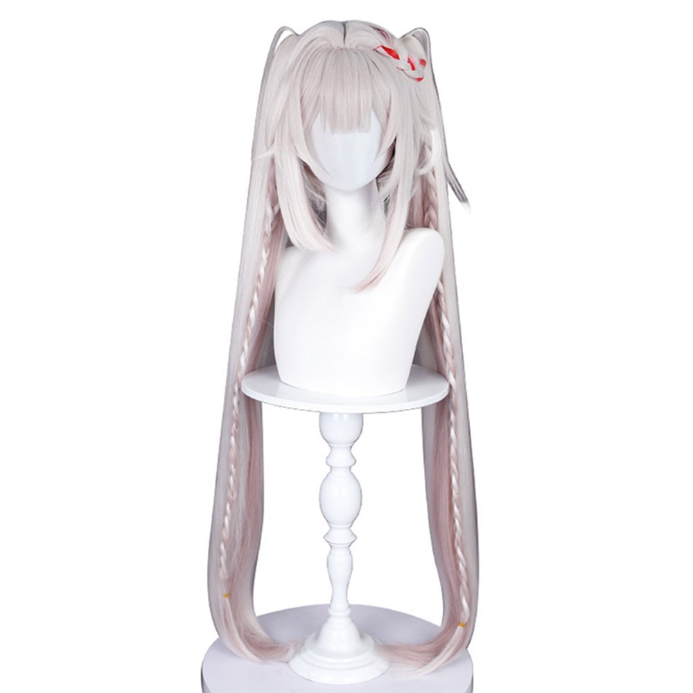 Honkai: Star Rail Sparxie Wig Accessories Cosplay Costume Halloween Carnival
