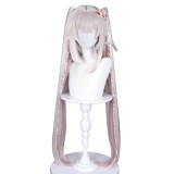 Honkai: Star Rail Sparxie Wig Accessories Cosplay Costume Halloween Carnival