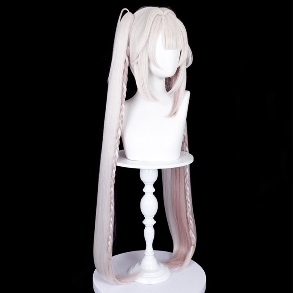 Honkai: Star Rail Sparxie Wig Accessories Cosplay Costume Halloween Carnival