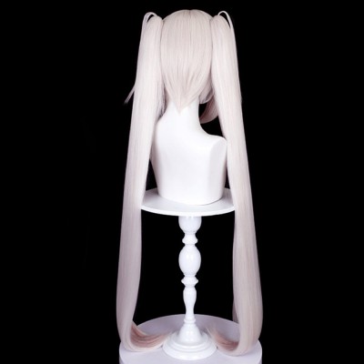 Honkai: Star Rail Sparxie Wig Accessories Cosplay Costume Halloween Carnival