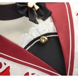 Honkai: Star Rail Sparkle Women Cosplay Costume Halloween Carnival Outfit