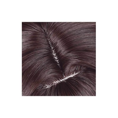 Honkai: Star Rail Sparkle Wig Heat Resistant Synthetic Hair Accessories Cosplay Costume Halloween Carnival