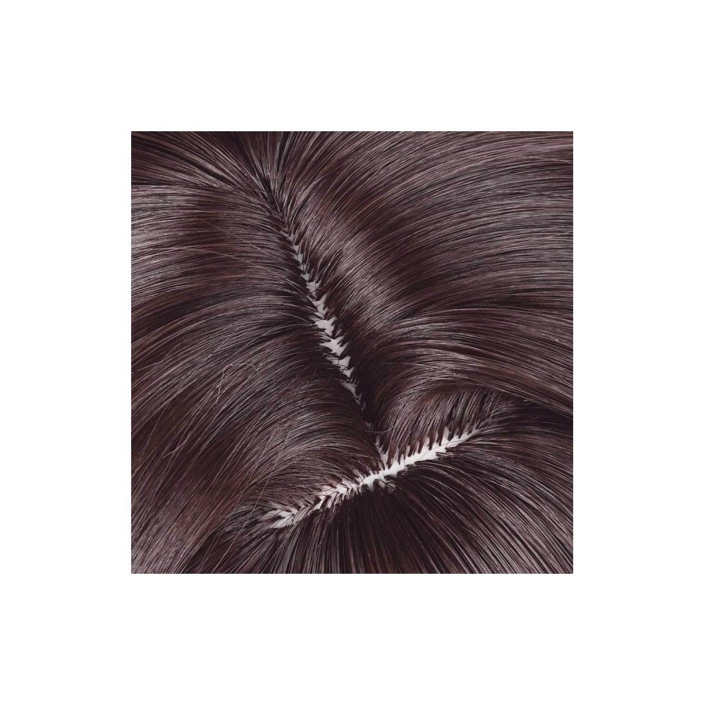 Honkai: Star Rail Sparkle Wig Heat Resistant Synthetic Hair Accessories Cosplay Costume Halloween Carnival