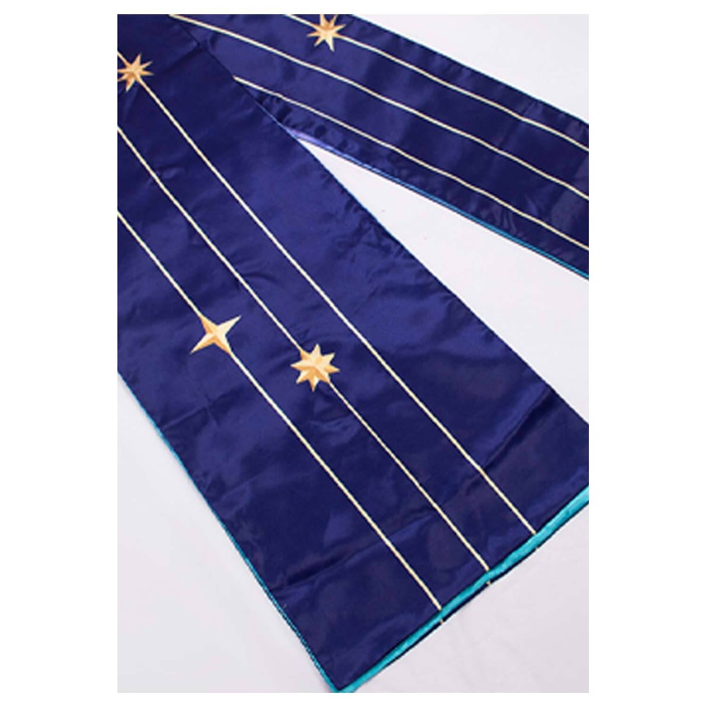 Honkai: Star Rail Robin Concert 2024 Women Purple Dress Suit Cosplay Costume Halloween Carnival Outfit