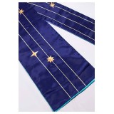 Honkai: Star Rail Robin Concert 2024 Women Purple Dress Suit Cosplay Costume Halloween Carnival Outfit