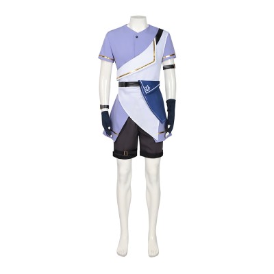 Honkai: Star Rail Phainon Young Version Cosplay Costume Halloween Carnival Outfit