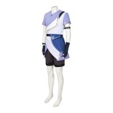 Honkai: Star Rail Phainon Young Version Cosplay Costume Halloween Carnival Outfit