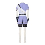 Honkai: Star Rail Phainon Young Version Cosplay Costume Halloween Carnival Outfit