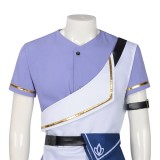 Honkai: Star Rail Phainon Young Version Cosplay Costume Halloween Carnival Outfit