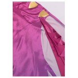 Honkai: Star Rail Kafka Concert 2024 Women Purple Dress Suit Cosplay Costume Halloween Carnival Outfit