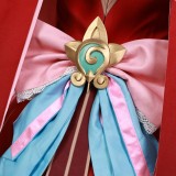 Honkai: Star Rail Hyacine Fullset Party Cosplay Costume Halloween Carnival Outfit