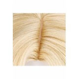 Honkai: Star Rail Aventurine Wig Heat Resistant Synthetic Hair Accessories Cosplay Costume Halloween Carnival