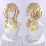Honkai: Star Rail Aglaea Women White Dress Fullset Cosplay Costume Halloween Carnival Outfit