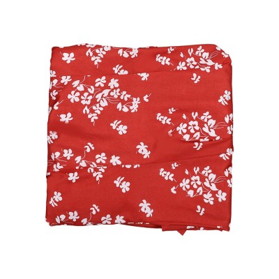 Honey Don't! Honey O Donahue Red Printed Dress Party Cosplay Costume Halloween Carnival