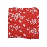 Honey Don't! Honey O Donahue Red Printed Dress Party Cosplay Costume Halloween Carnival