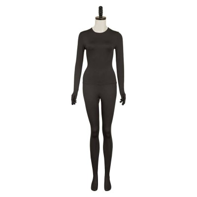 Hollow Knight: Silksong Hornet Red Cape Jumpsuit Set Party Cosplay Costume Halloween Carnival