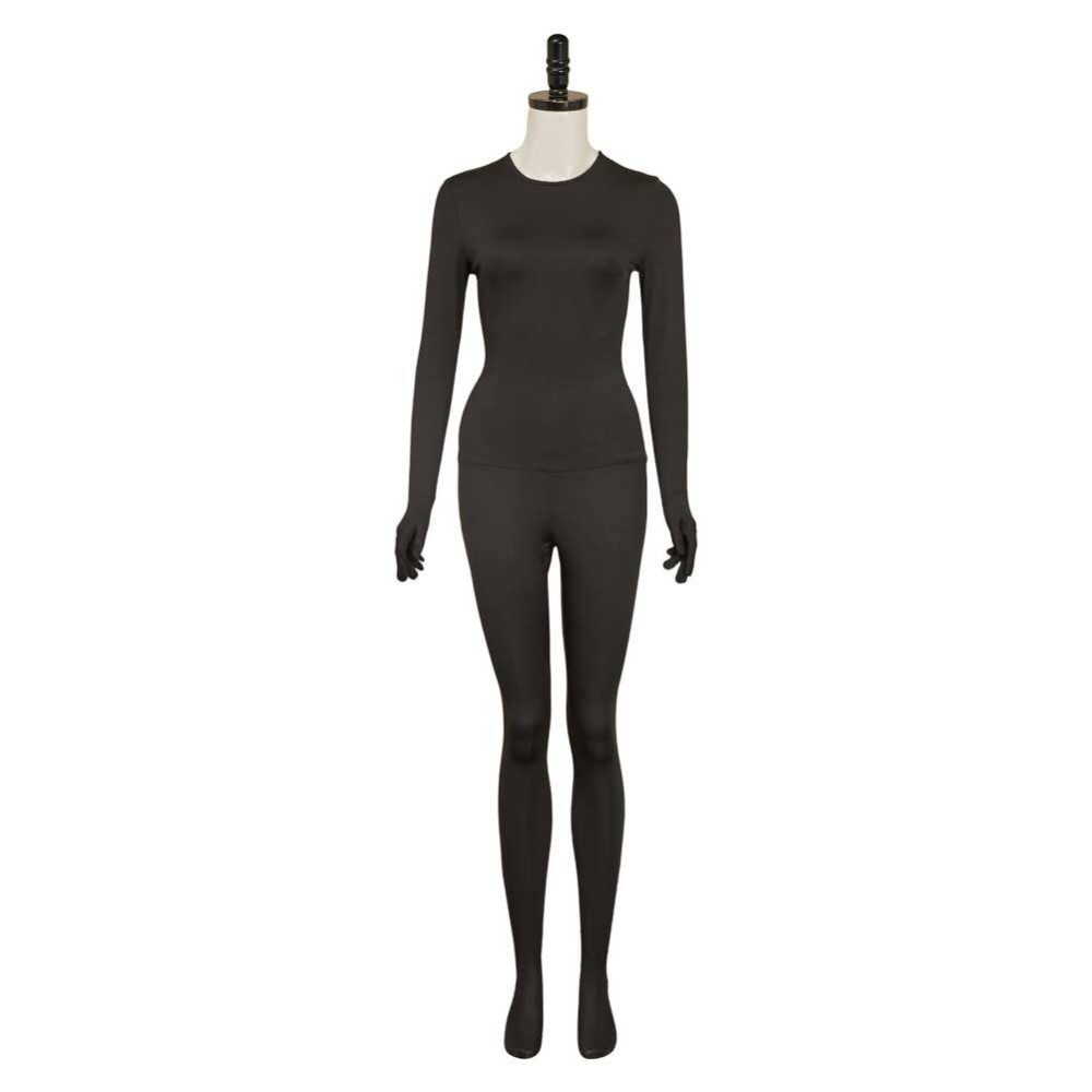 Hollow Knight: Silksong Hornet Red Cape Jumpsuit Set Party Cosplay Costume Halloween Carnival