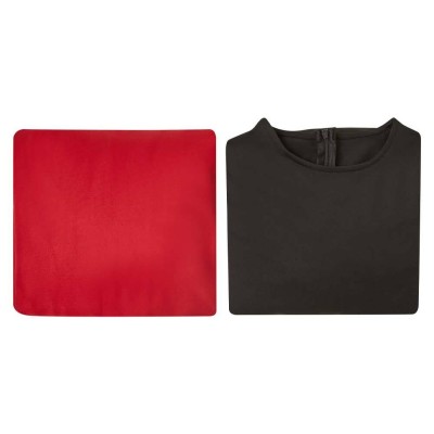 Hollow Knight: Silksong Hornet Red Cape Jumpsuit Set Party Cosplay Costume Halloween Carnival