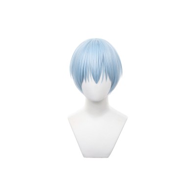 Himmel Wig Heat Resistant Synthetic Hair Accessories Cosplay Costume Halloween Carnival