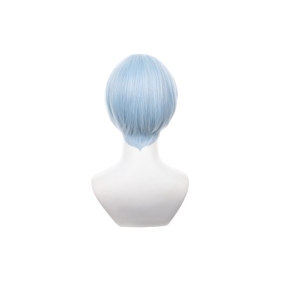 Himmel Wig Heat Resistant Synthetic Hair Accessories Cosplay Costume Halloween Carnival