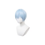 Himmel Wig Heat Resistant Synthetic Hair Accessories Cosplay Costume Halloween Carnival