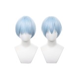 Himmel Wig Heat Resistant Synthetic Hair Accessories Cosplay Costume Halloween Carnival